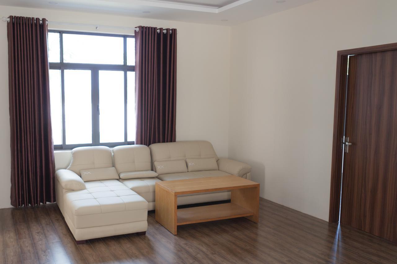 Ocean View Aparthotel