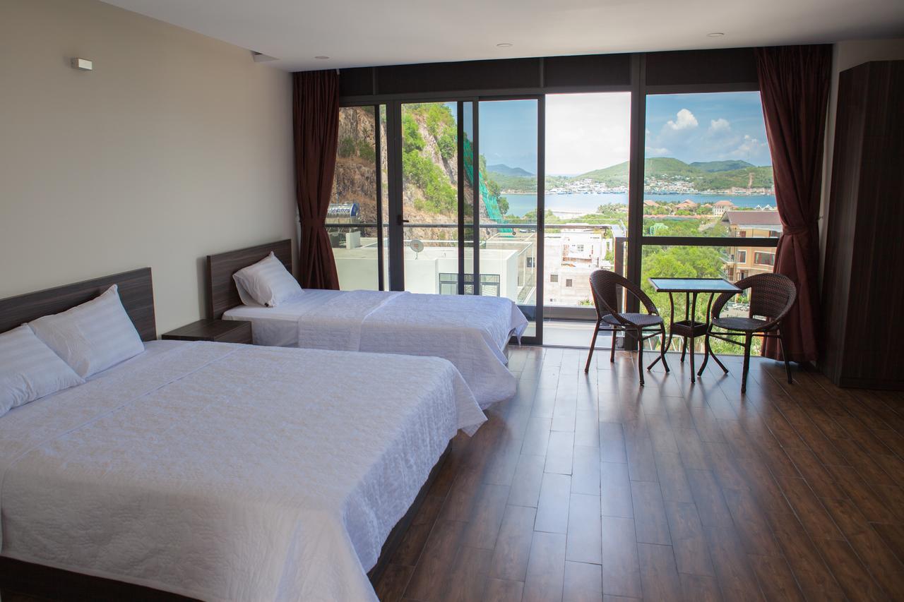 Ocean View Aparthotel *