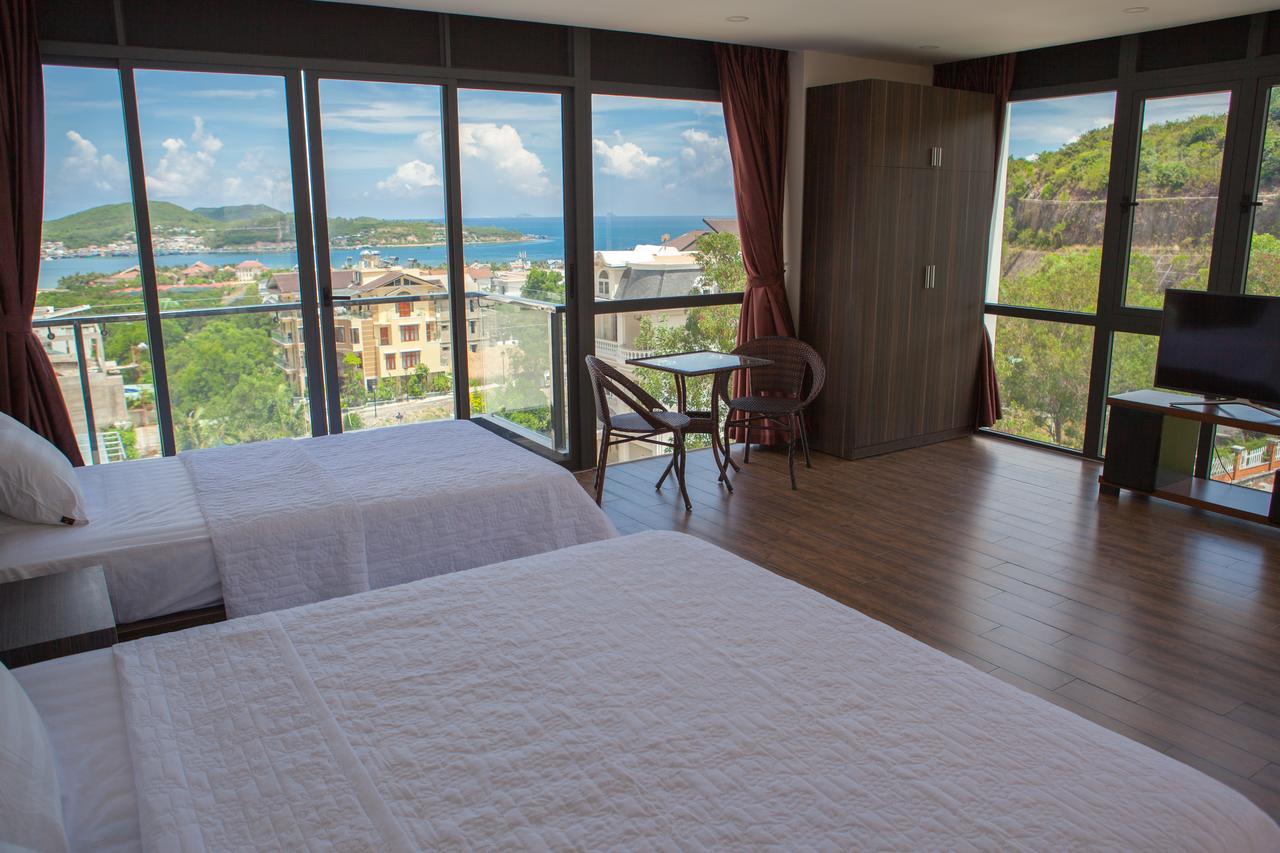 Aparthotel Ocean View