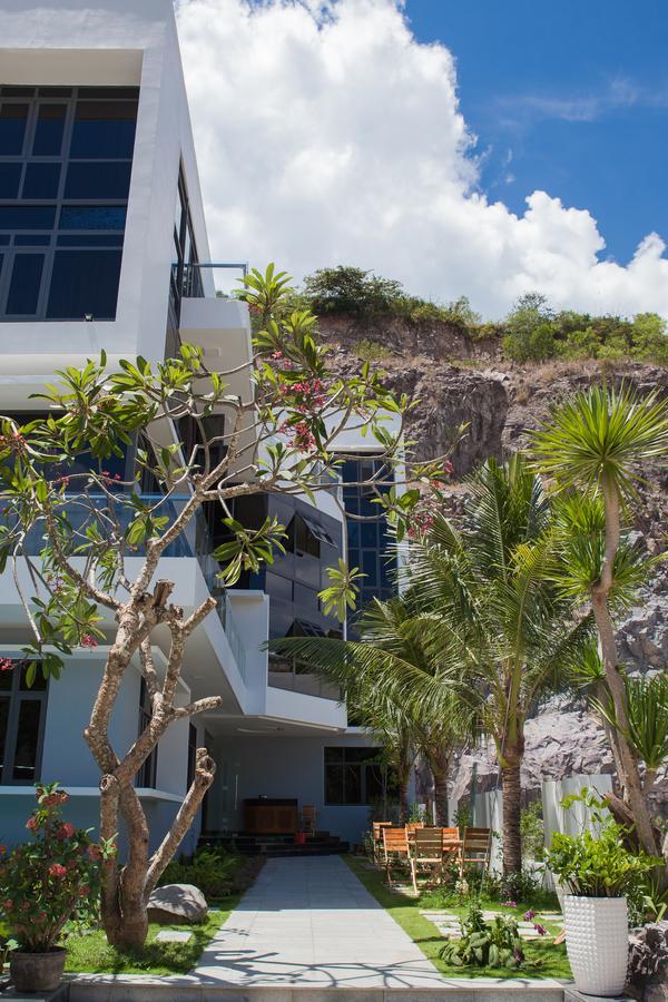 Ocean View Aparthotel