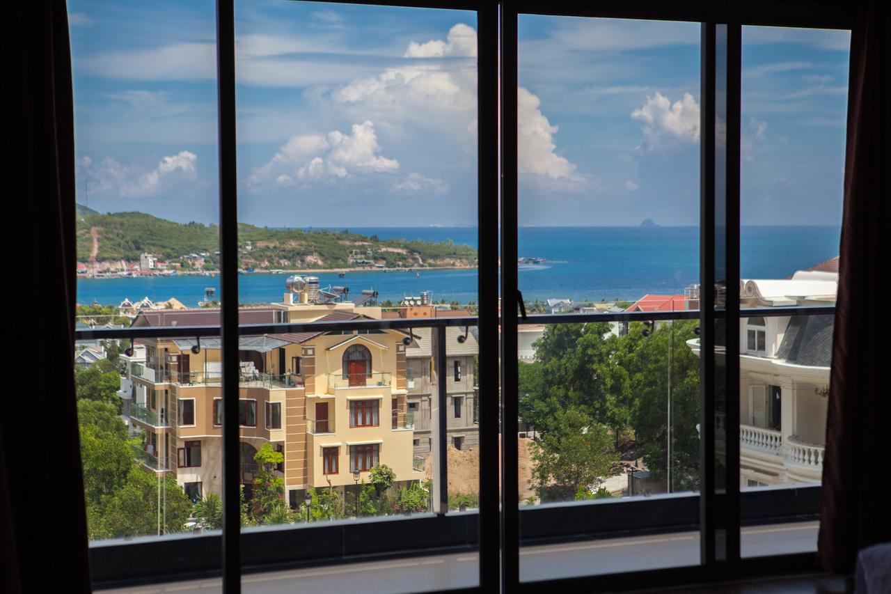 Ocean View * Nha Trang