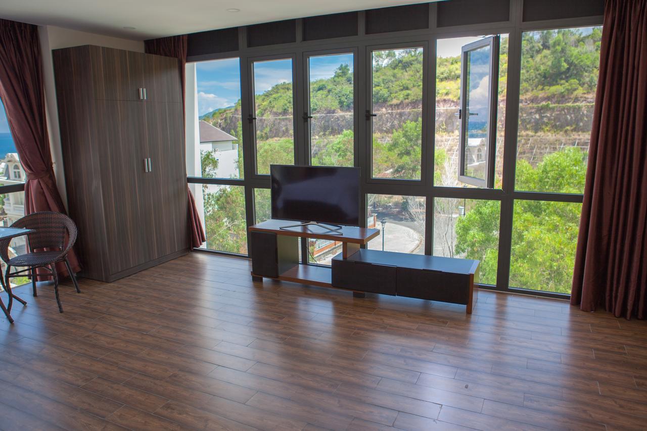 Ocean View Aparthotel