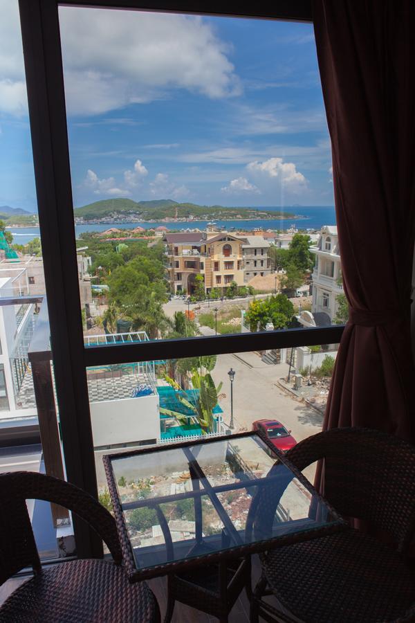 Aparthotel Ocean View Nha Trang