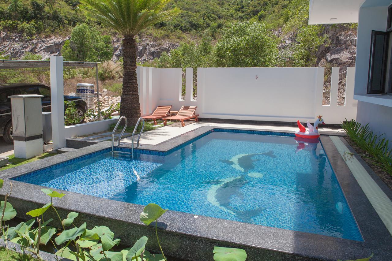 Ocean View Nha Trang