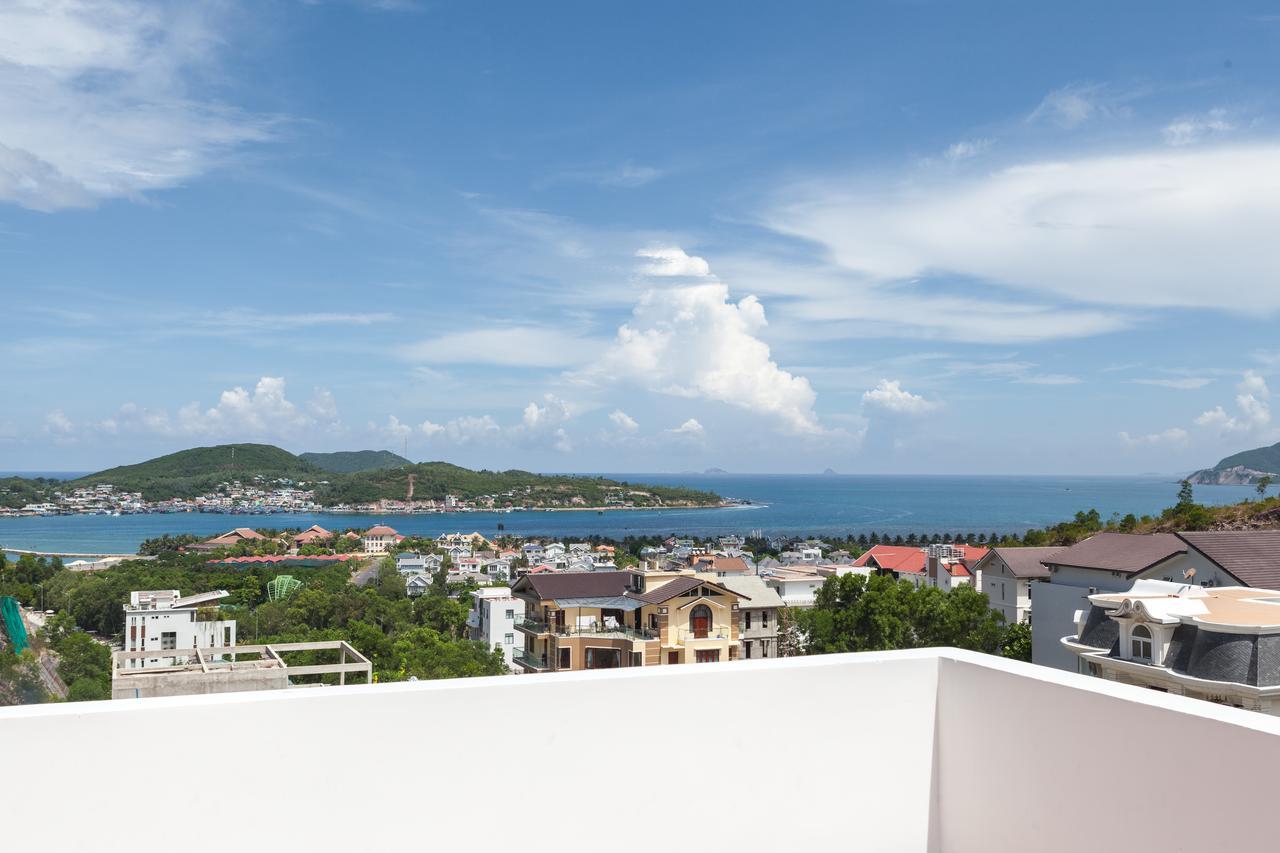Ocean View Aparthotel *