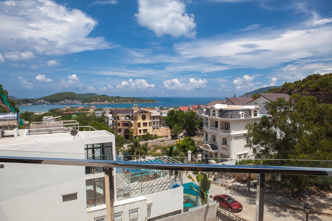 Ocean View * Nha Trang