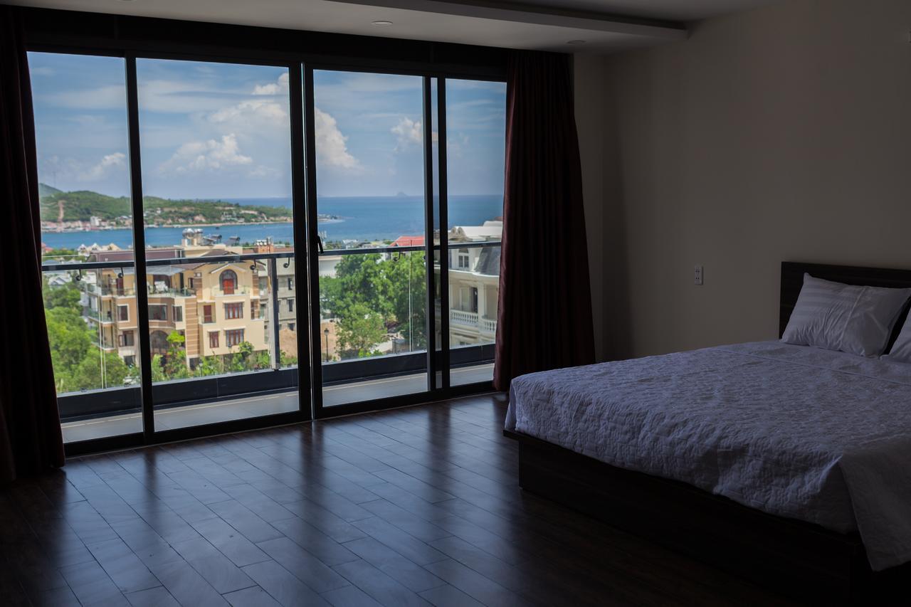 Ocean View *