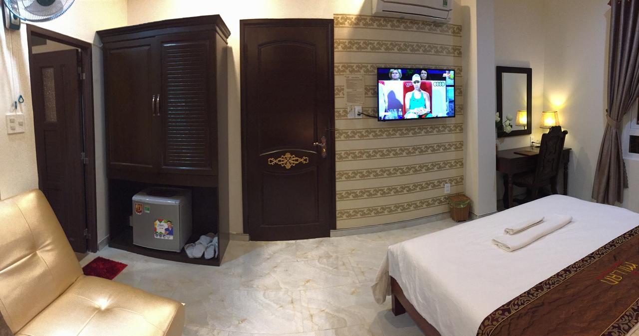 Milan Corner Hotel Vung Tau