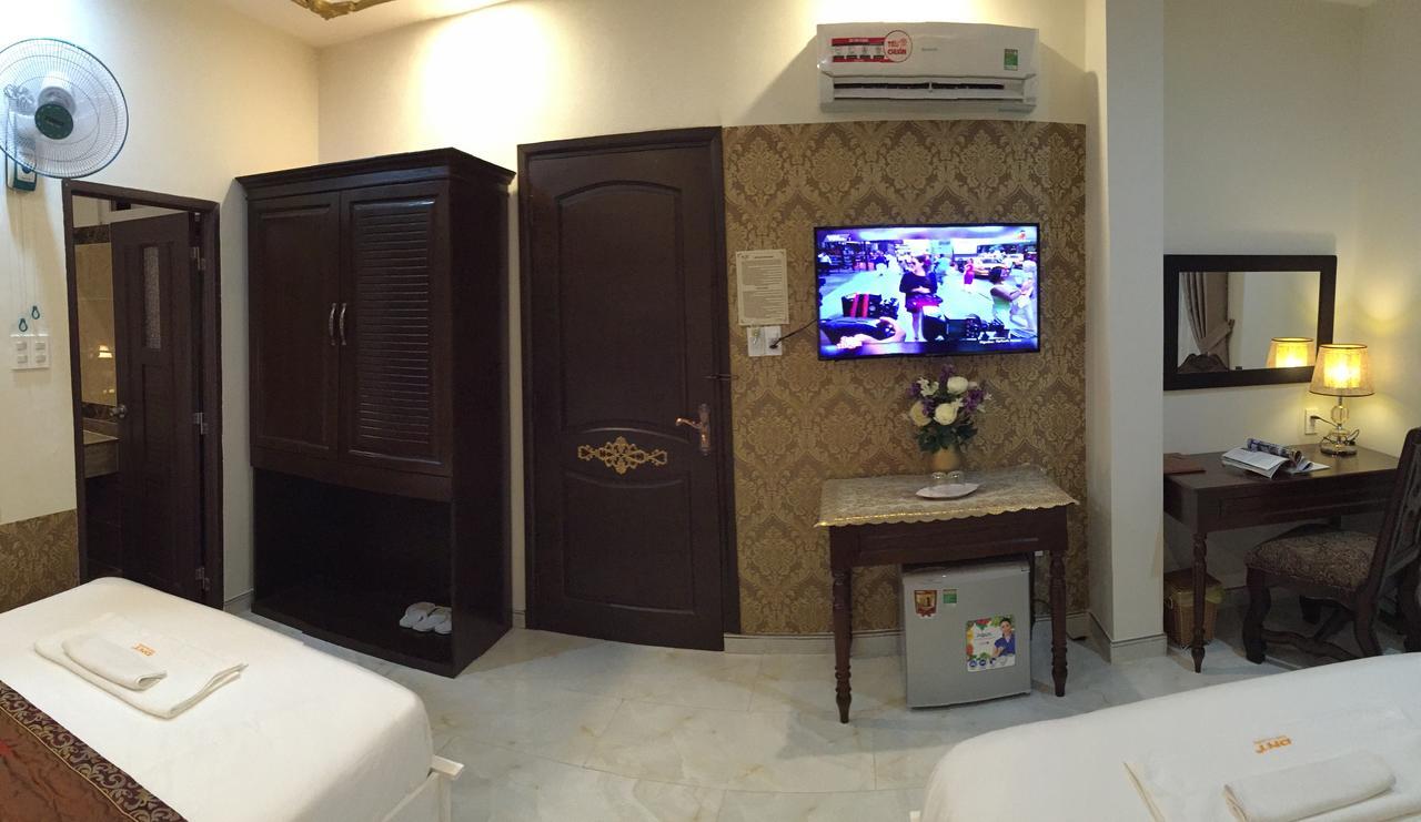 Milan Corner 3* Vung Tau