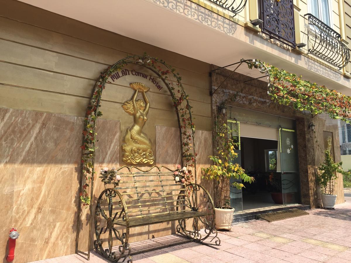 Milan Corner Vung Tau