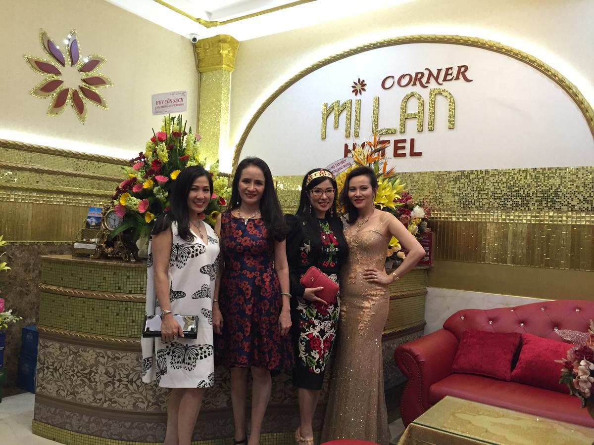 Milan Corner Vung Tau
