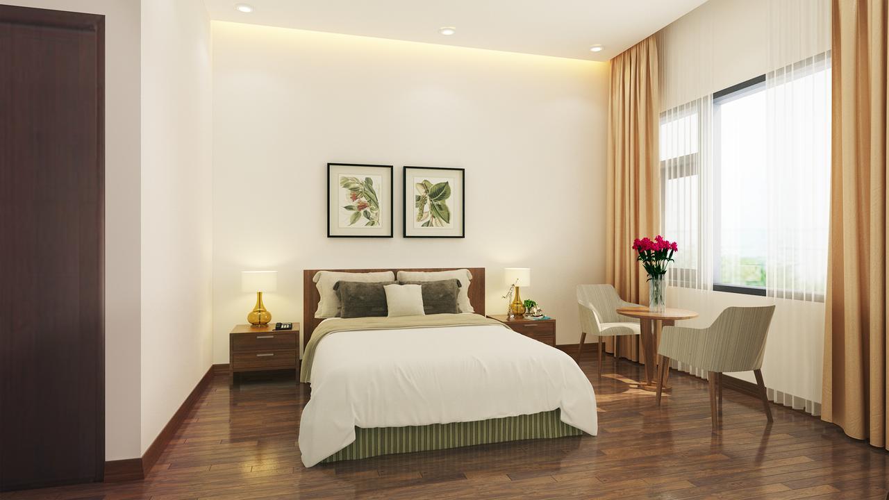 Epin Hotel