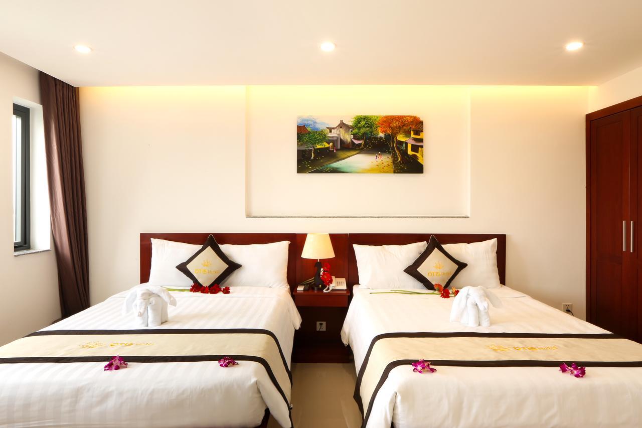 Otis Hotel Da Nang