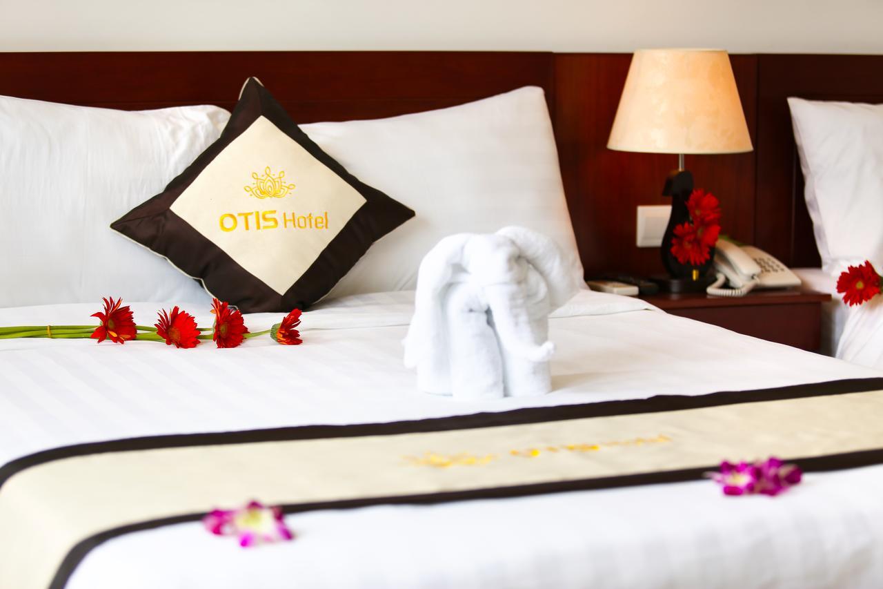 Hotel Otis