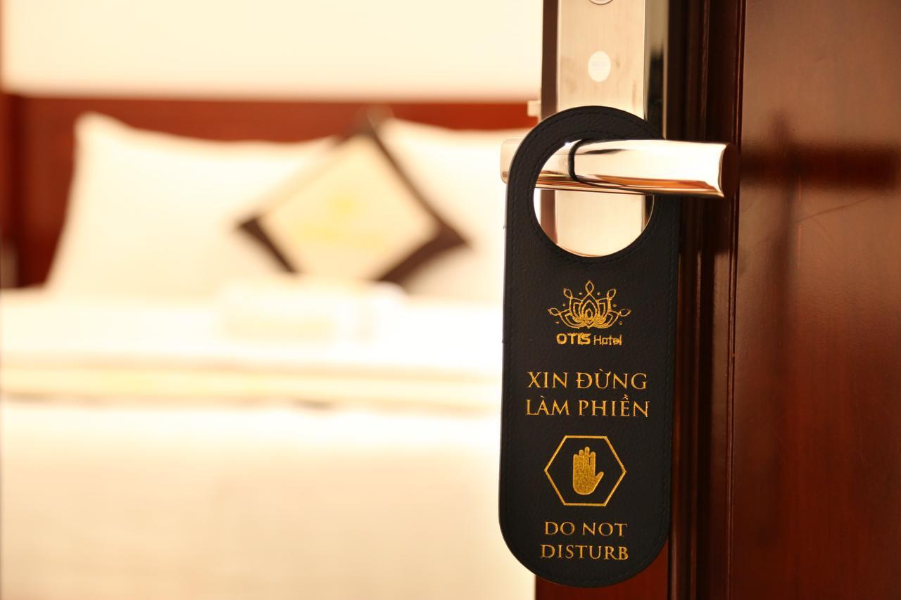 Otis Hotel Da Nang