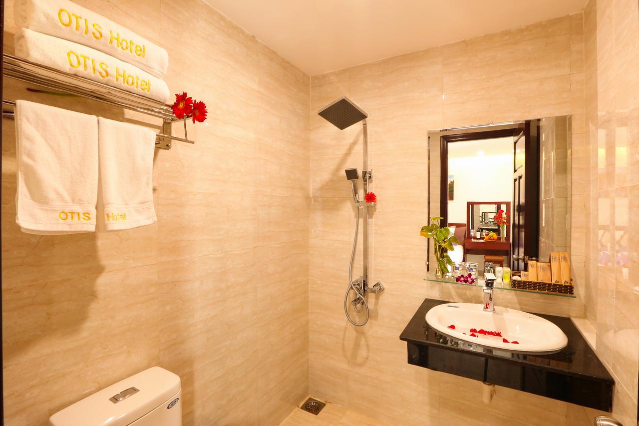 Otis Hotel Da Nang