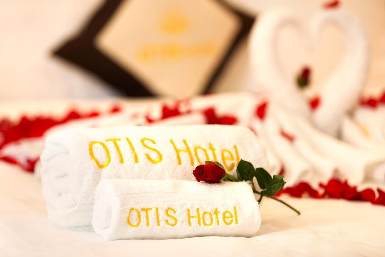 Hotel Otis