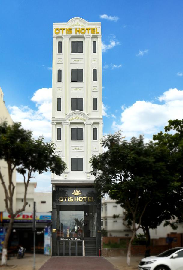 Hotel Otis