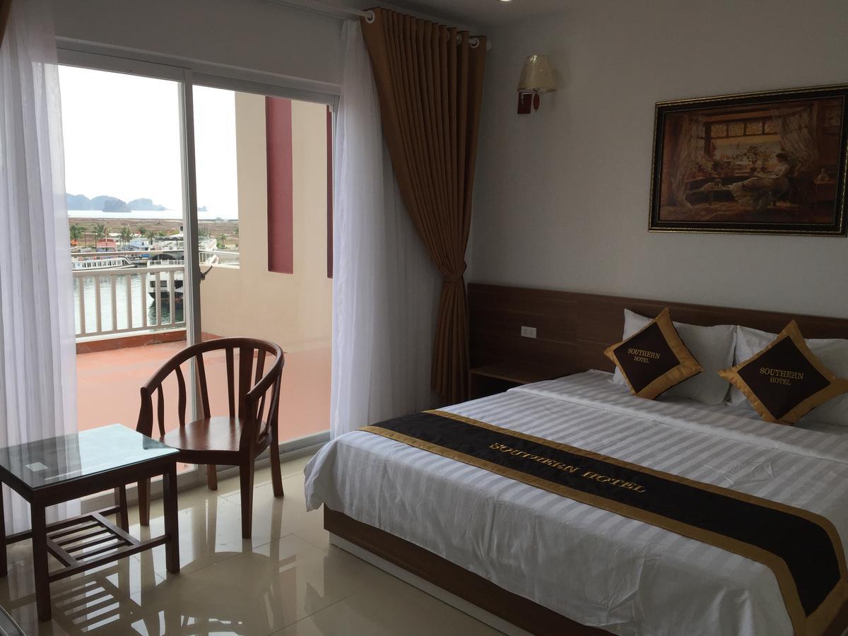Southern Khách sạn 3*
