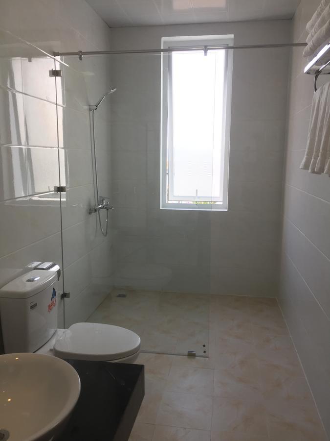 Khách sạn Southern 3*