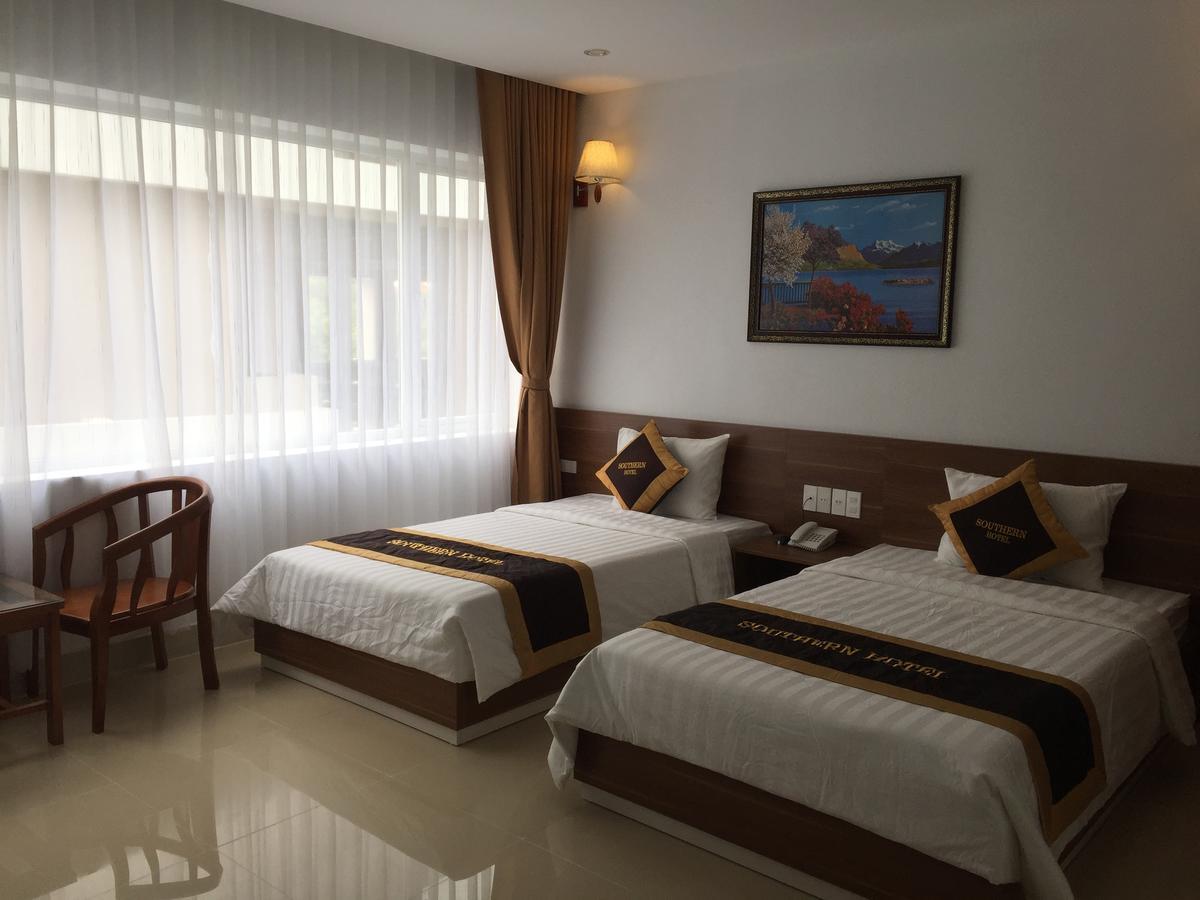 Southern 3* Hạ Long