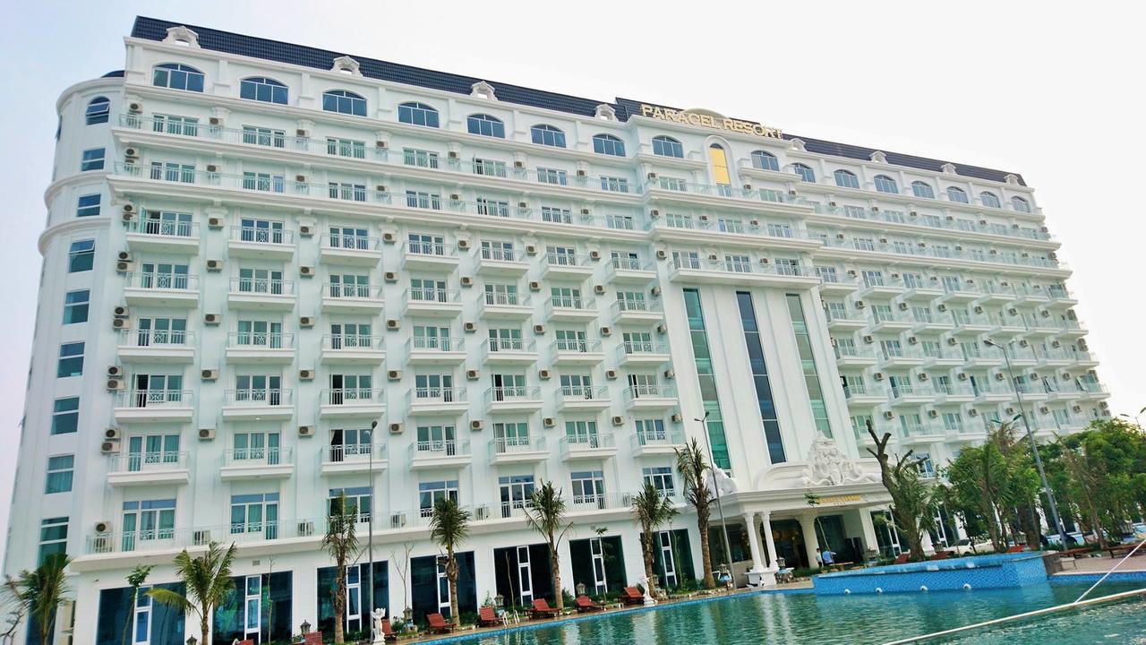 Paracel Tien Khu nghỉ mát 4*