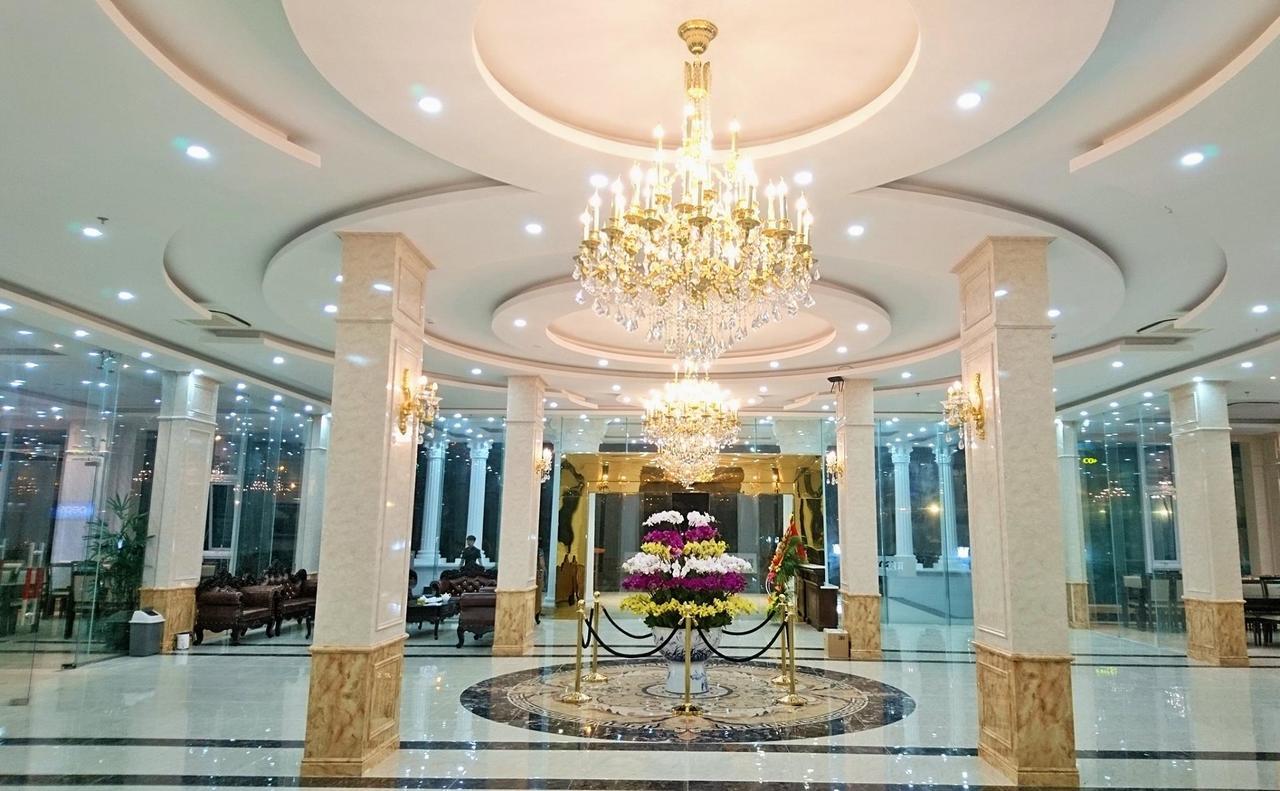 Paracel Tien 4* Hoang Hoa