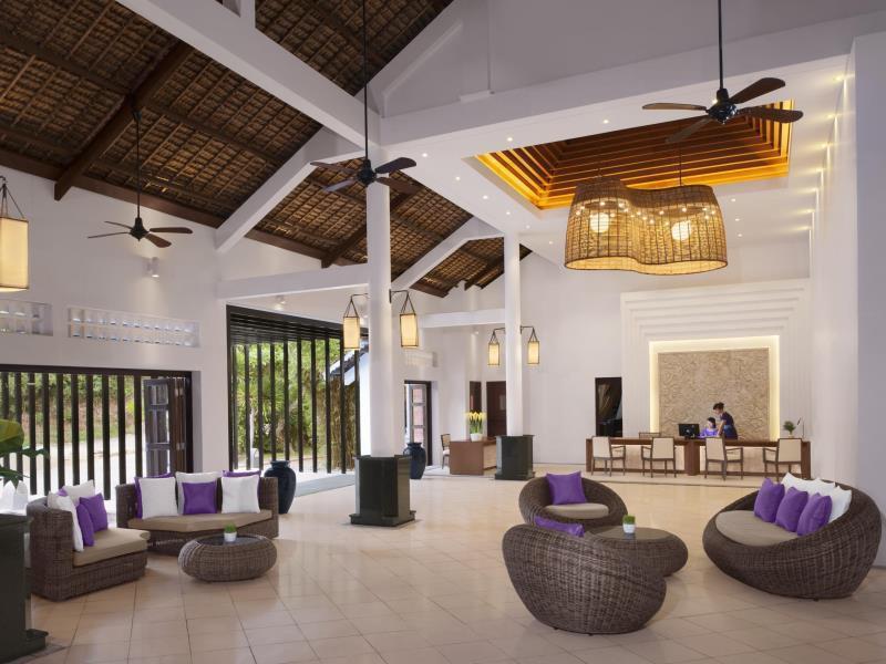 Resort Avani Quy Nhon