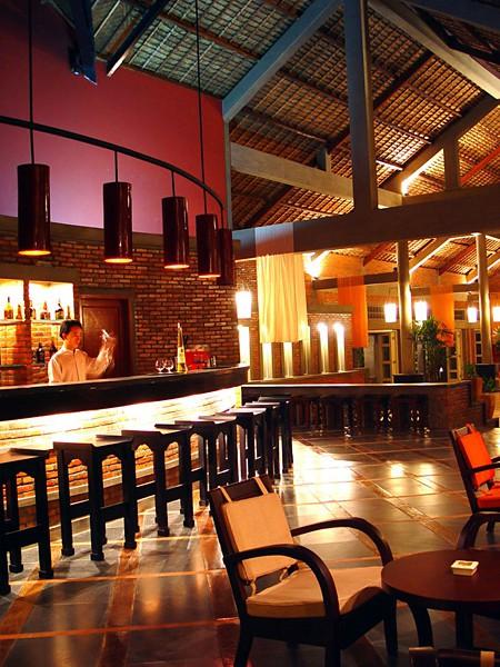 Resort Avani
