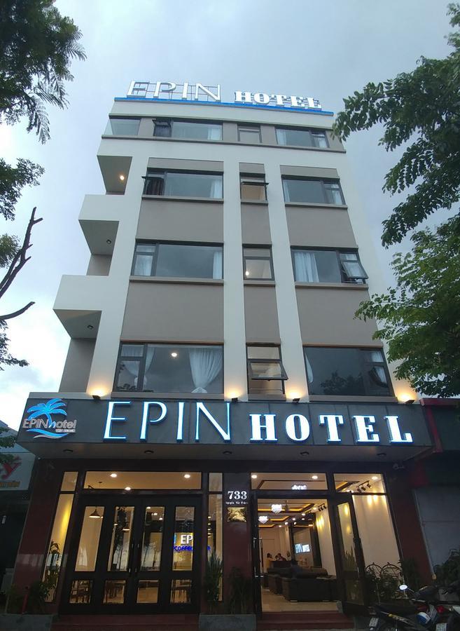 Epin