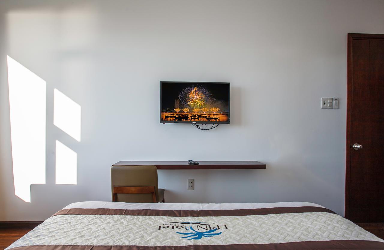 Epin Hotel Da Nang