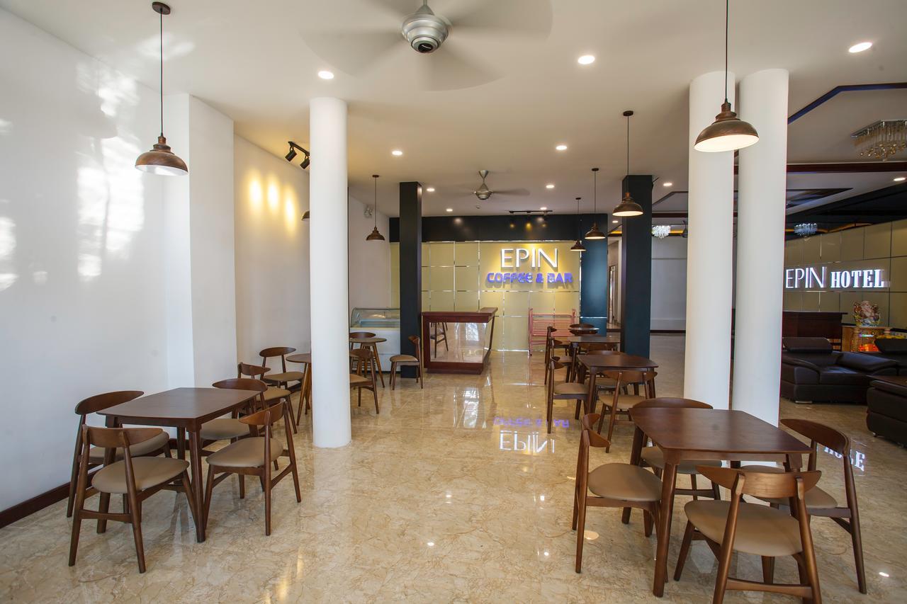 Epin 3* Da Nang