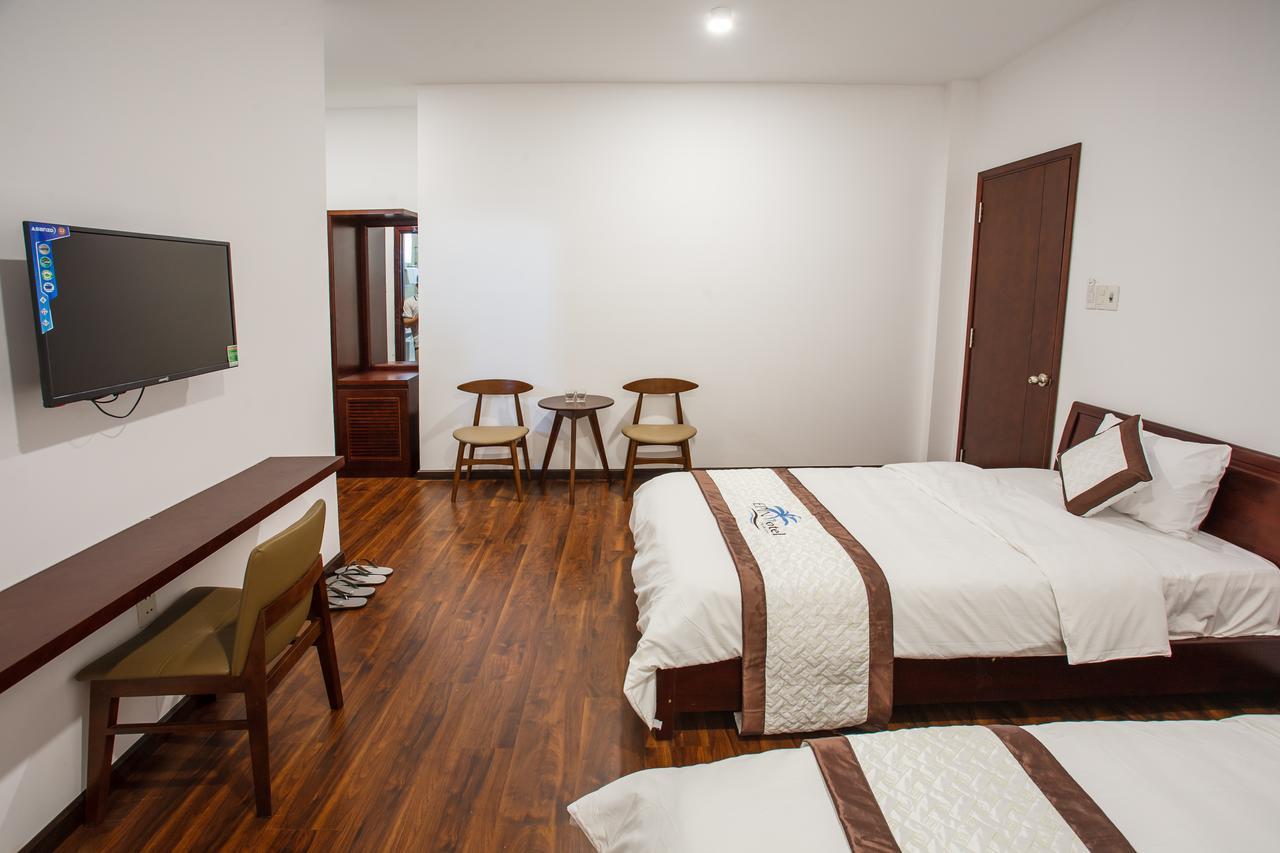 Hotel Epin 3*