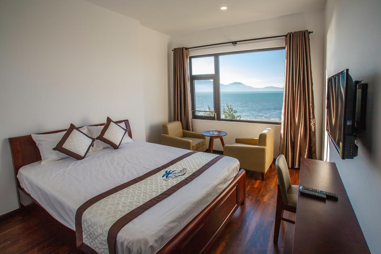 Hotel Epin 3*
