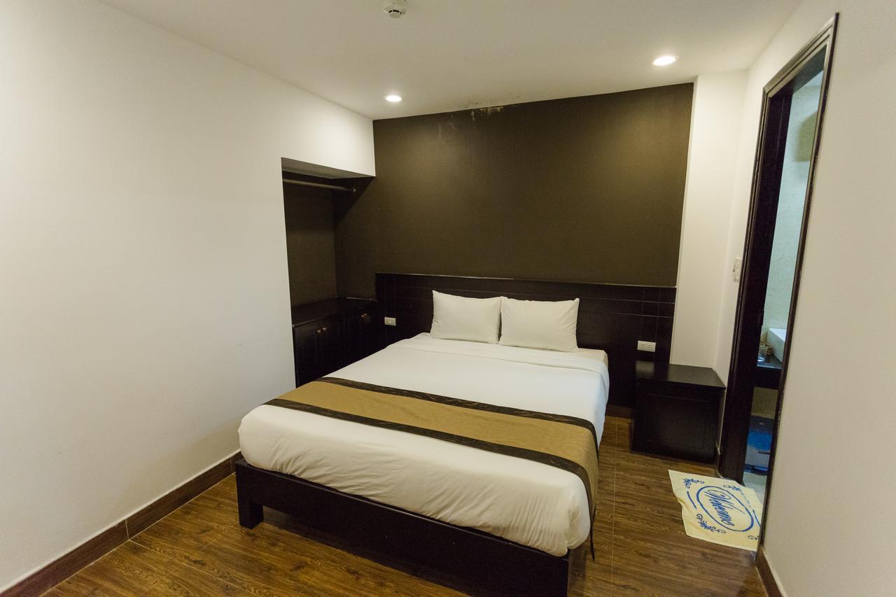 Manchester Hotel