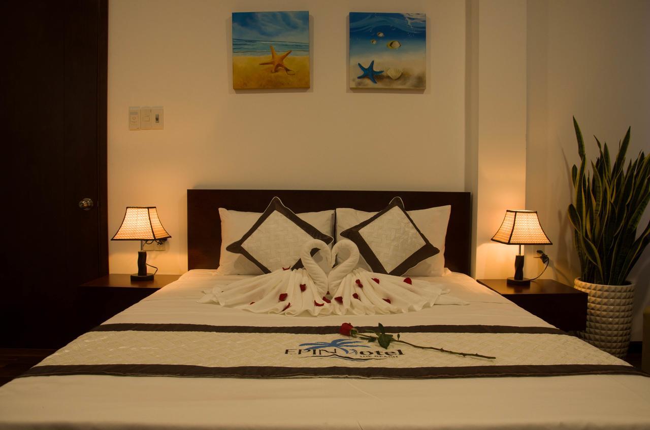 Epin Hotel Da Nang
