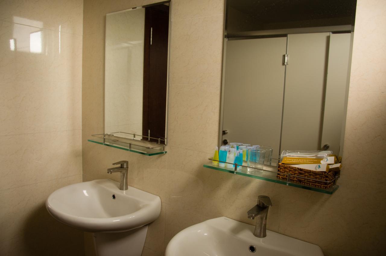 Epin Hotel Da Nang