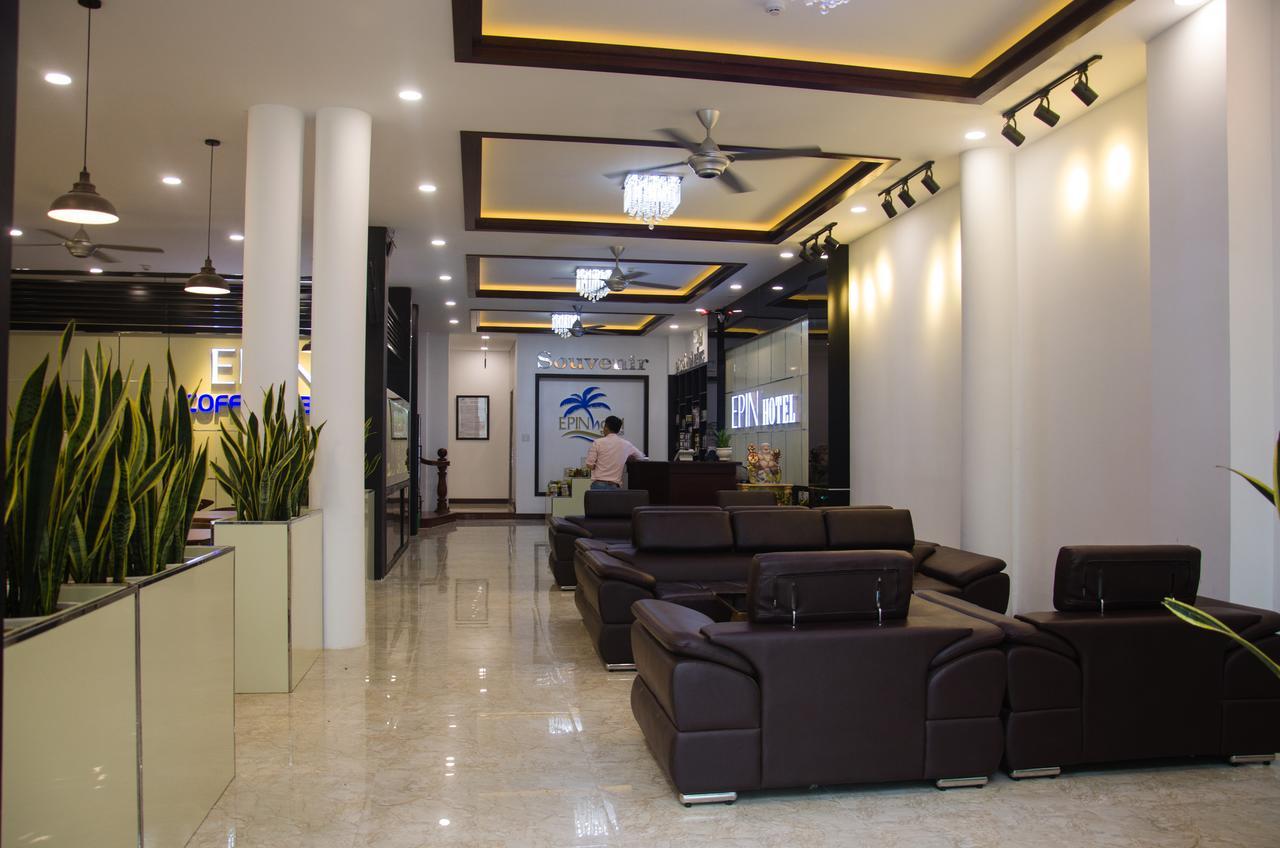 Epin 3* Da Nang