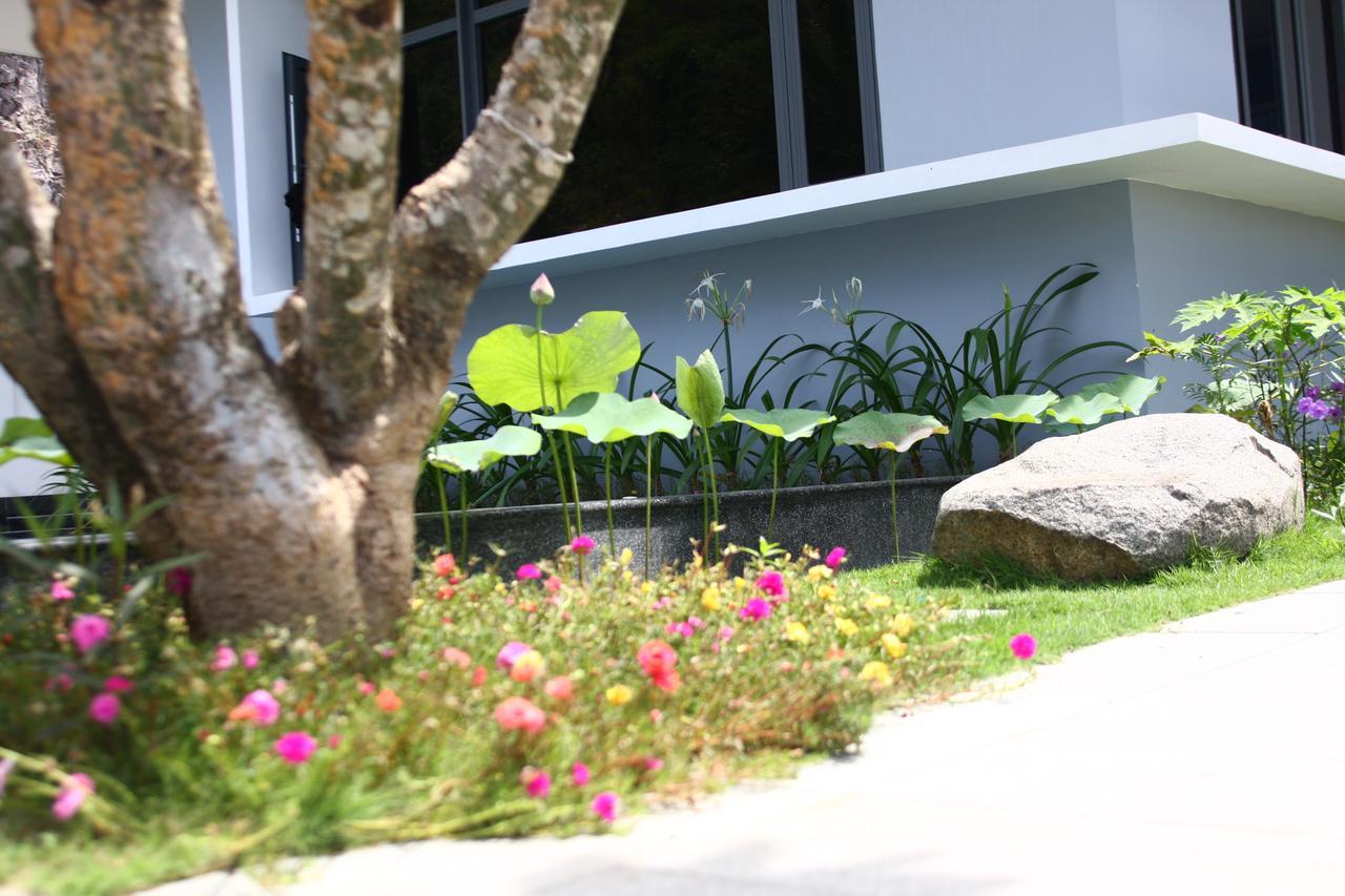 Aparthotel Ocean View Nha Trang
