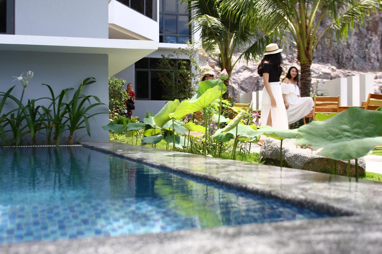 Ocean View Nha Trang