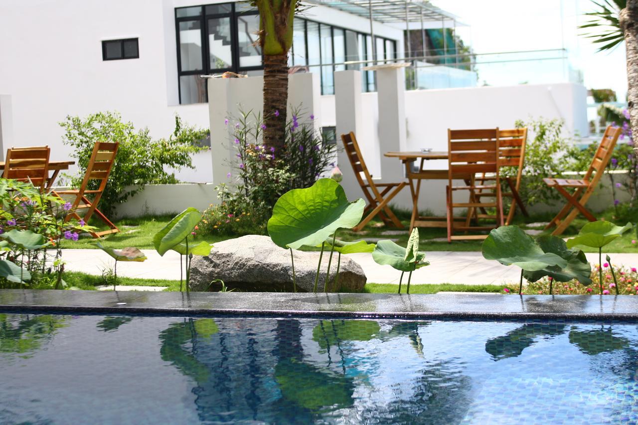 Ocean View Aparthotel Nha Trang