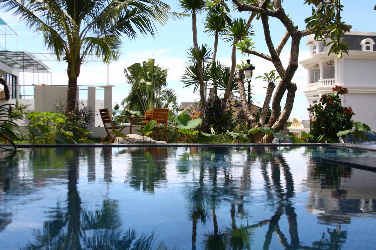 Ocean View