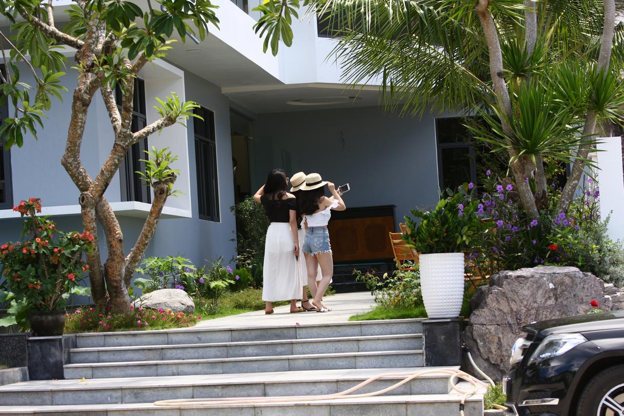 Ocean View Nha Trang