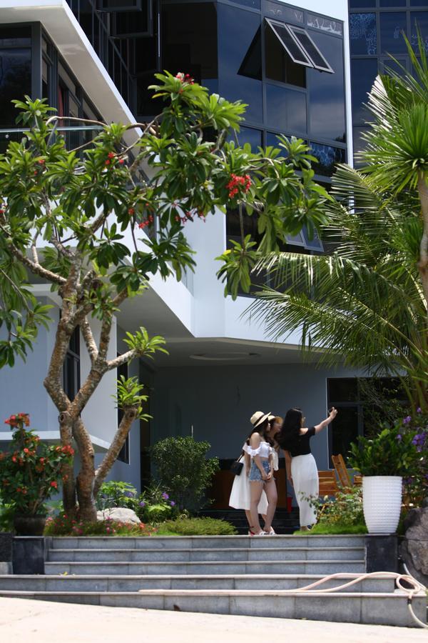 Aparthotel Ocean View *