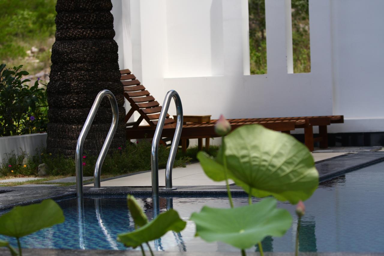 Ocean View Aparthotel