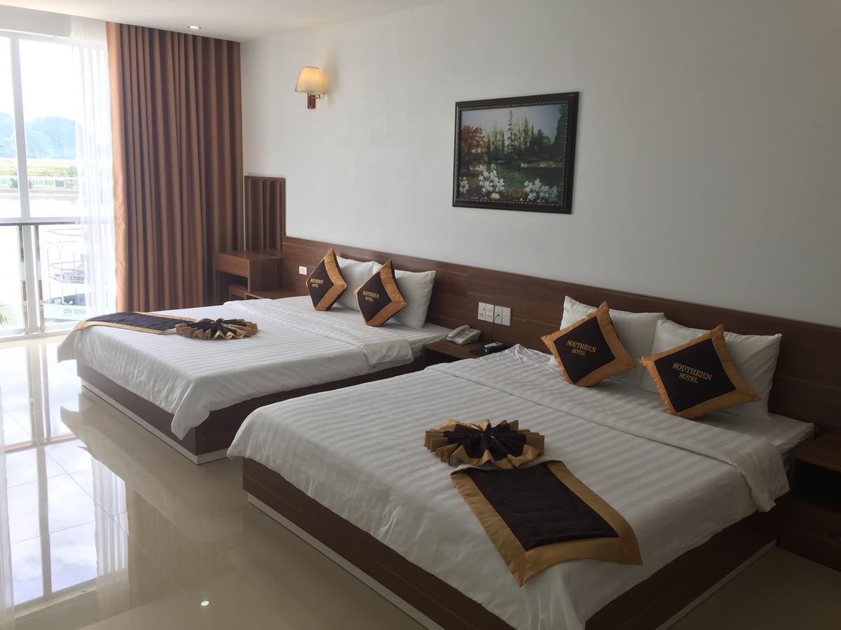 Southern Khách sạn 3*