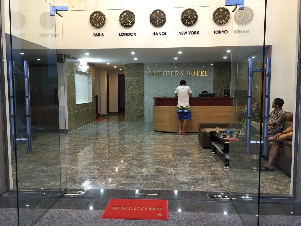 Southern Khách sạn 3*