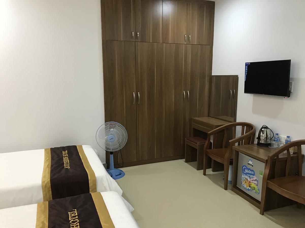 Southern 3* Hạ Long