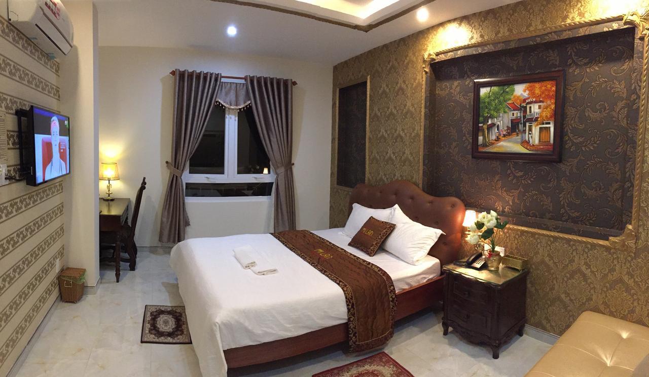 Milan Corner Hotel 3*