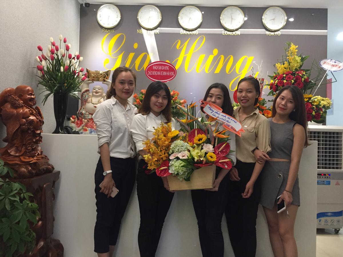 Gia Hung